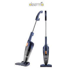 Máy hút bụi cầm tay Deerma DX115 Pro (600W)