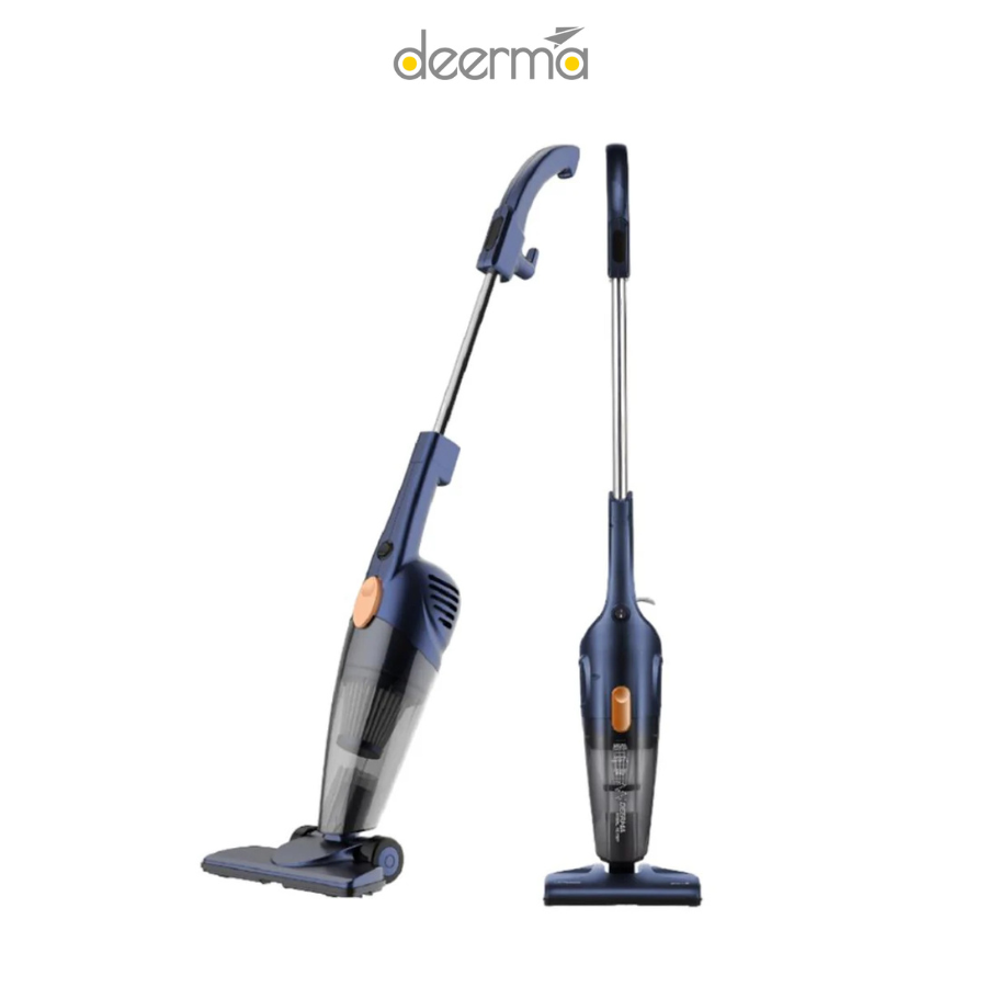 Máy hút bụi cầm tay Deerma DX115 Pro (600W) - Chính hãng Máy hút bụi cầm tay Deerma DX115 Pro (600W)