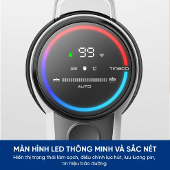 Máy hút bụi lau nhà cầm tay Tineco Floor One S3 Extreme Máy hút bụi lau nhà Tineco Floor One S3 Extreme