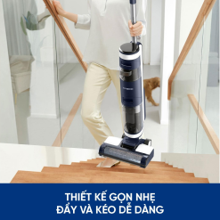 Máy hút bụi lau nhà cầm tay Tineco Floor One S3 Extreme Máy hút bụi lau nhà Tineco Floor One S3 Extreme
