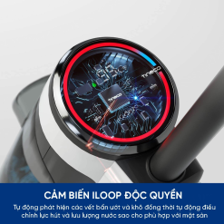 Máy hút bụi lau nhà cầm tay Tineco Floor One S3 Extreme Máy hút bụi lau nhà Tineco Floor One S3 Extreme