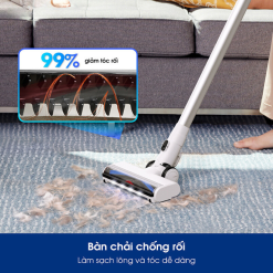 Máy hút bụi lau nhà Tineco Switch S7