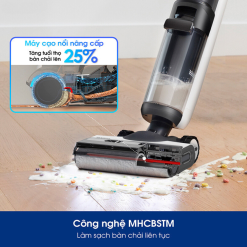 Máy hút bụi lau nhà Tineco Switch S7