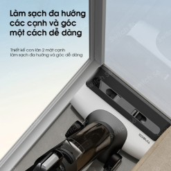 Máy hút bụi lau sàn Tineco Floor One Switch S6