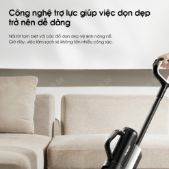 Máy hút bụi lau sàn Tineco Floor One Switch S6