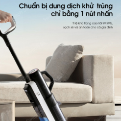 Máy hút bụi lau sàn Tineco Floor One Switch S6