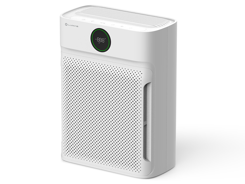 Máy lọc không khí Lumias Bulma 50W - Chính hãng Máy lọc không khí Lumias Bulma 50W - Chính hãng - Ảnh 3