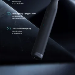 Máy massage cầm tay PHILIPS PPM7331 - Chính hãng