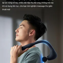 Máy massage cầm tay PHILIPS PPM7331 - Chính hãng