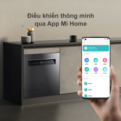 Máy rửa bát rửa chén Xiaomi 12 bộ Mijia S1
