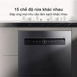 Máy rửa bát rửa chén Xiaomi 12 bộ Mijia S1