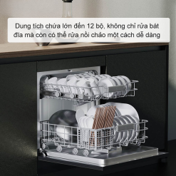 Máy rửa bát rửa chén Xiaomi 12 bộ Mijia S1