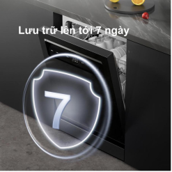 Máy rửa bát rửa chén Xiaomi 16 bộ Mijia N1