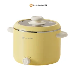 Nồi lẩu điện đa năng Lumias LM-PM605