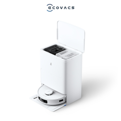 Robot hút bụi lau nhà Ecovacs Deebot T30S KR – New 2025