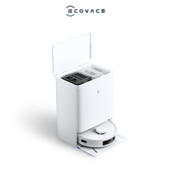 Robot hút bụi lau nhà Ecovacs Deebot T30S KR – New 2025