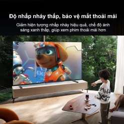 Smart Tivi Xiaomi Redmi A Pro 75 inch 4K