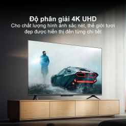 Smart Tivi Xiaomi Redmi A Pro 75 inch 4K