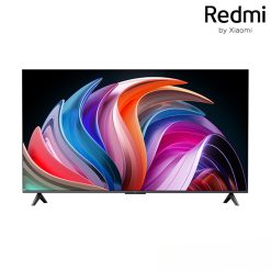 Tivi Redmi A Pro 65 inch – Tần số 120Hz, MEMC, Wifi 6