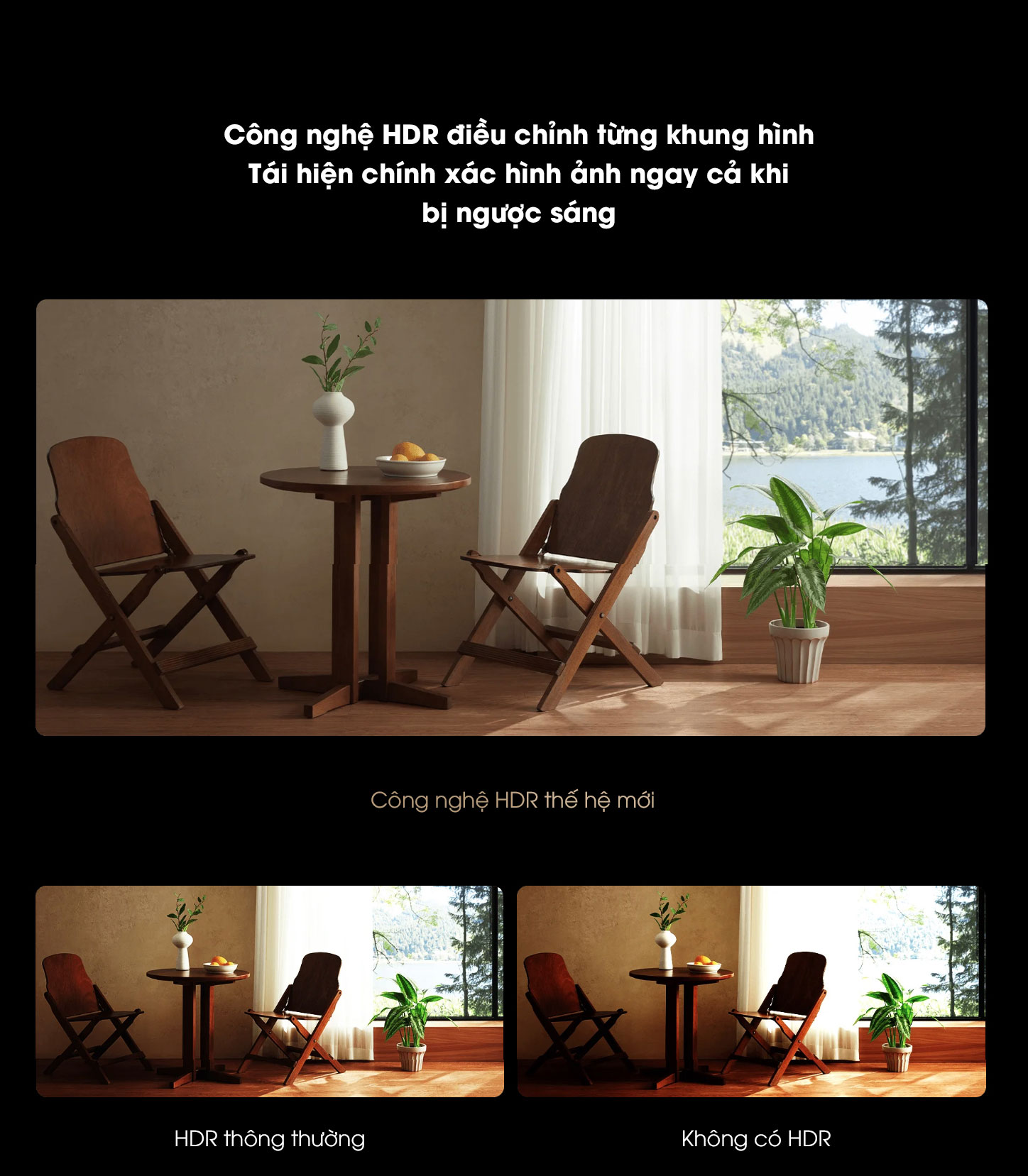 Camera thông minh Xiaomi C700