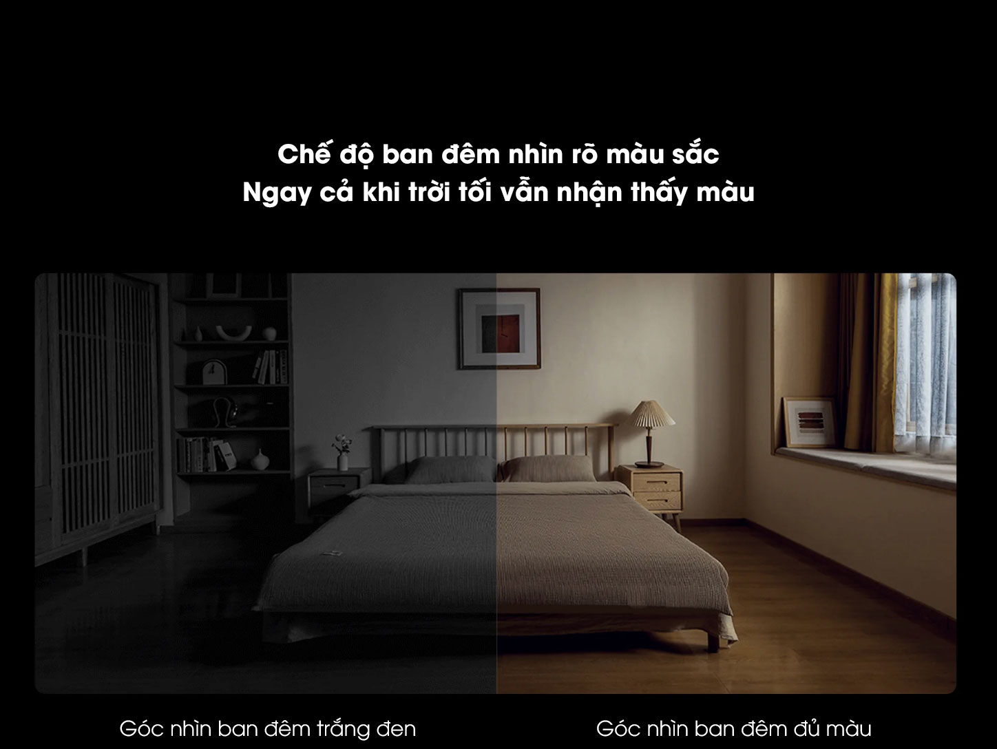 Camera thông minh Xiaomi C700