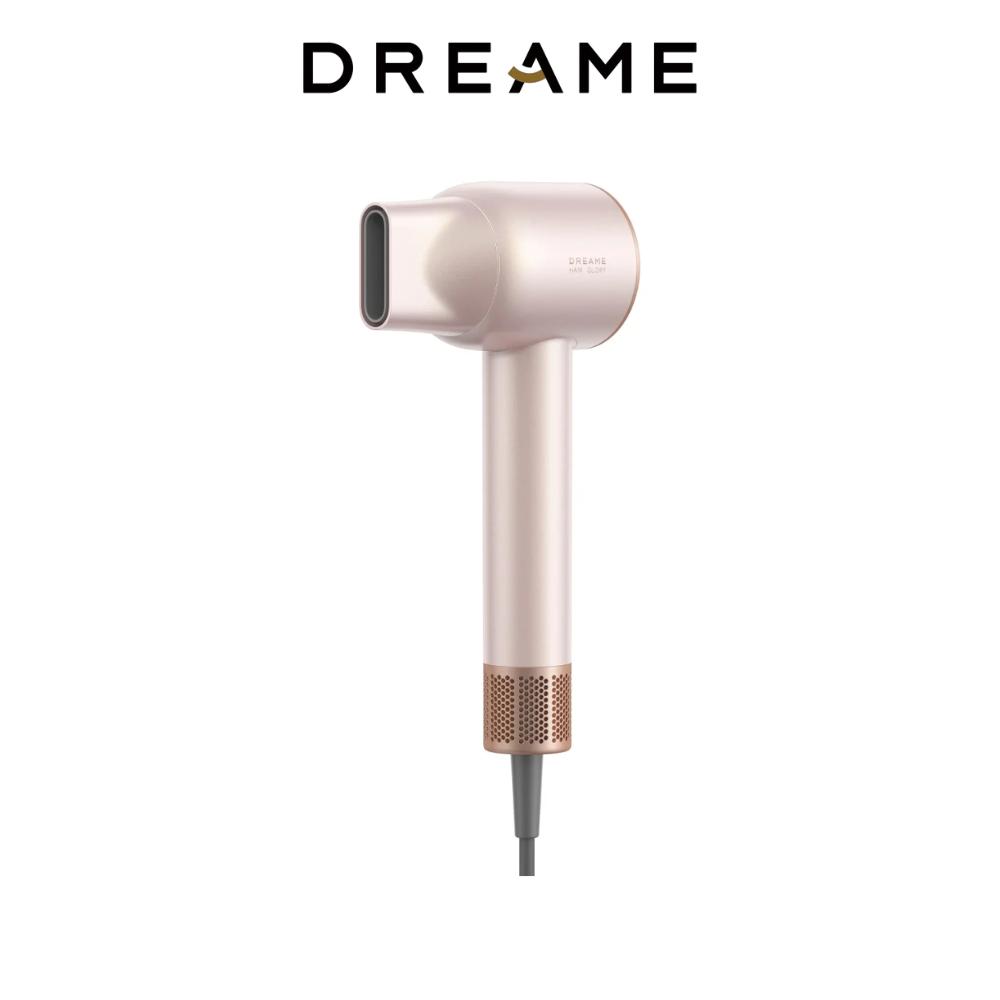 Máy sấy tóc Dreame Hair Glory Pro - Chính hãng Máy sấy tóc Dreame Hair Glory Pro – Chính hãng