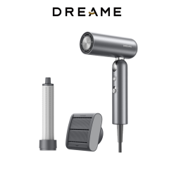 Máy sấy và tạo kiểu gấp gọn Dreame Pocket - Chính hãng