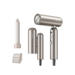 Máy sấy và tạo kiểu gấp gọn Dreame Pocket - Chính hãng