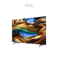 Alternative view of Tivi TCL 4K 43 inch 43P755 - Quốc Tế - Hàng Chính Hãng