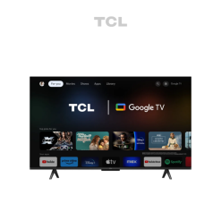 Tivi TCL 4K 43 inch 43P755 - Quốc Tế - Hàng Chính Hãng