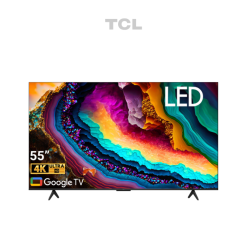 Tivi TCL 4K 55 inch 55P755 PRO – Quốc Tế