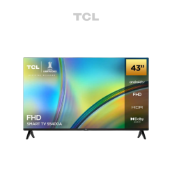 Tivi TCL LED 43 inch 43S5400A – Quốc Tế