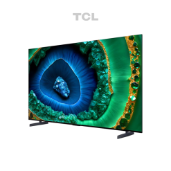 Tivi TCL QD-Mini LED 85 inch 85C855 – Quốc Tế – Hàng Chính Hãng