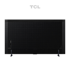 Tivi TCL QD-Mini LED 85 inch 85C855 – Quốc Tế – Hàng Chính Hãng