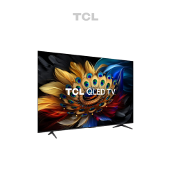 Tivi TCL QLED 43 inch 43C655 – Quốc Tế – Hàng Chính Hãng