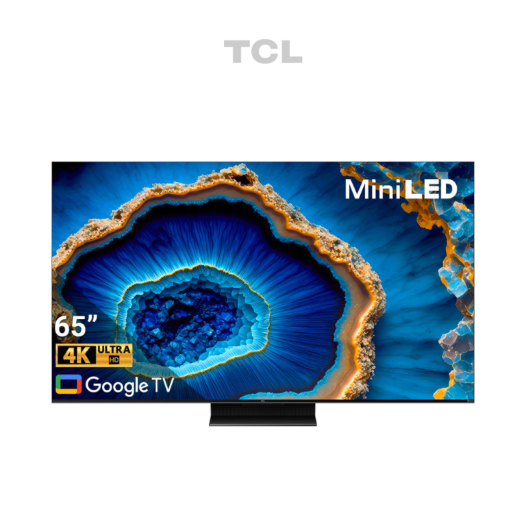 Tivi TCL QLED 65 inch 65C755 – Quốc Tế – Hàng Chính Hãng Tivi TCL QLED 65 inch 65C755 – Quốc Tế