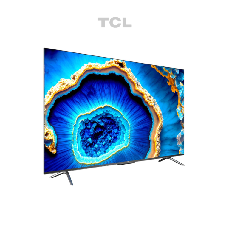 Tivi TCL QLED 65 inch 65C755 – Quốc Tế – Hàng Chính Hãng Tivi TCL QLED 65 inch 65C755 – Quốc Tế – Hàng Chính Hãng - Ảnh 2