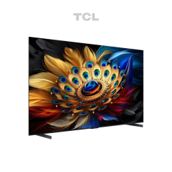 Alternative view of Tivi TCL QLED 75 inch 75C655 – Quốc Tế – Hàng Chính Hãng