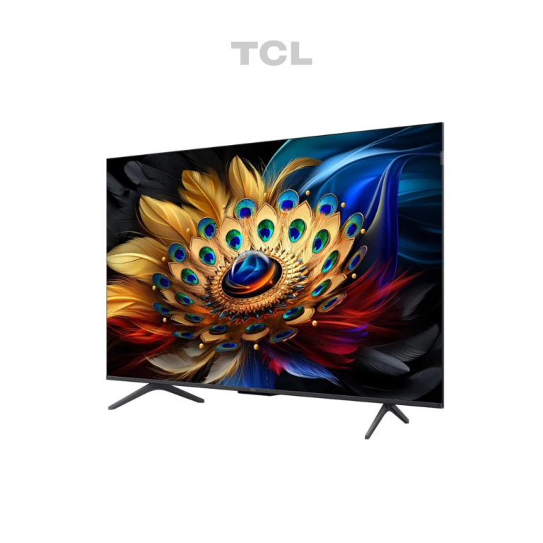 Tivi TCL QLED 75 inch 75C655 – Quốc Tế – Hàng Chính Hãng Tivi TCL QLED 75 inch 75C655 – Quốc Tế – Hàng Chính Hãng - Ảnh 3