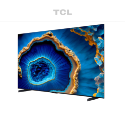 Tivi TCL QLED 75 inch 75C755 – Quốc Tế – Hàng Chính Hãng