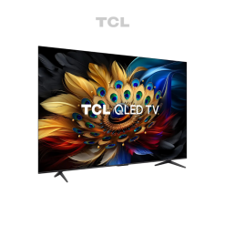 Tivi TCL QLED 85 inch 85C655 – Quốc Tế – Hàng Chính Hãng