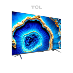 Alternative view of Tivi TCL QLED 85 inch 85C755 – Quốc Tế – Hàng Chính Hãng