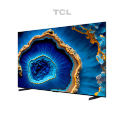 Tivi TCL QLED 85 inch 85C755 – Quốc Tế – Hàng Chính Hãng