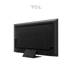 Tivi TCL QLED 85 inch 85C755 – Quốc Tế – Hàng Chính Hãng