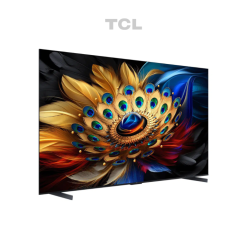 Alternative view of Tivi TCL QLED 98 inch 98C655 – Quốc Tế – Hàng Chính Hãng