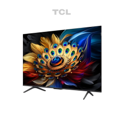 Tivi TCL QLED 98 inch 98C655 – Quốc Tế – Hàng Chính Hãng