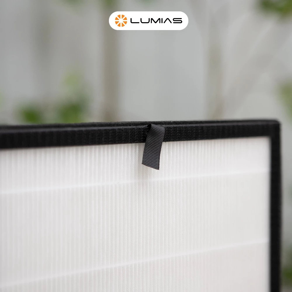 Bộ lọc cho máy lọc không khí Lumias Bulma