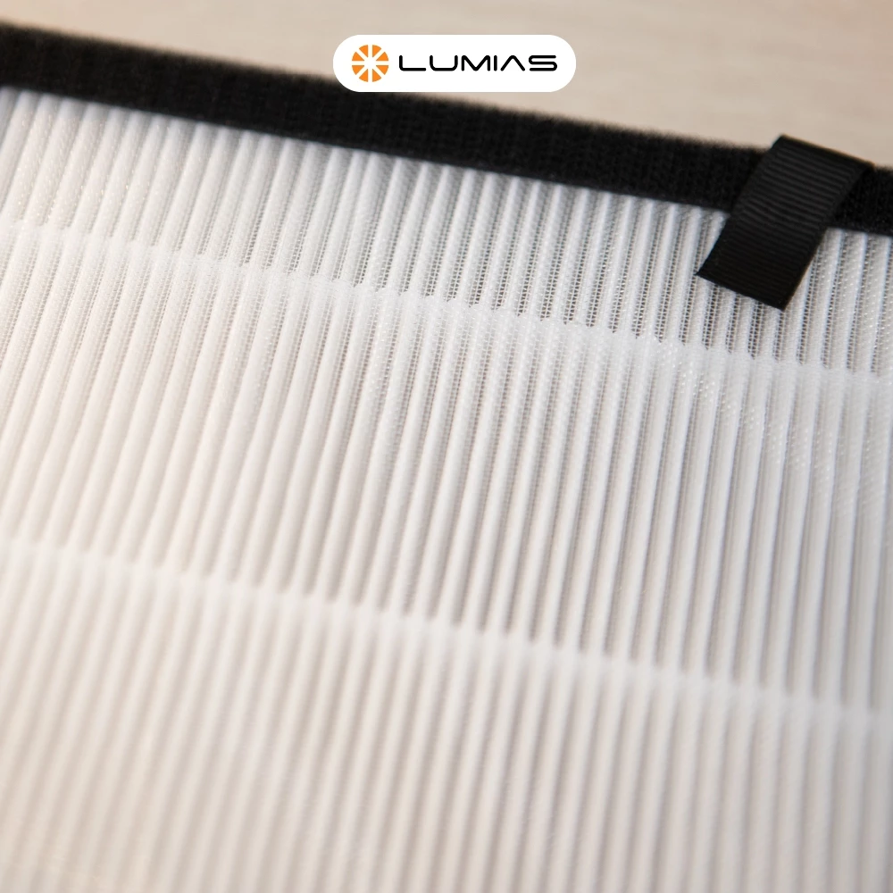 Bộ lọc cho máy lọc không khí Lumias Bulma