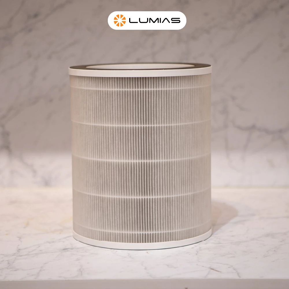 Bộ lọc cho máy lọc không khí Lumias Bulma Pro - Chính hãng