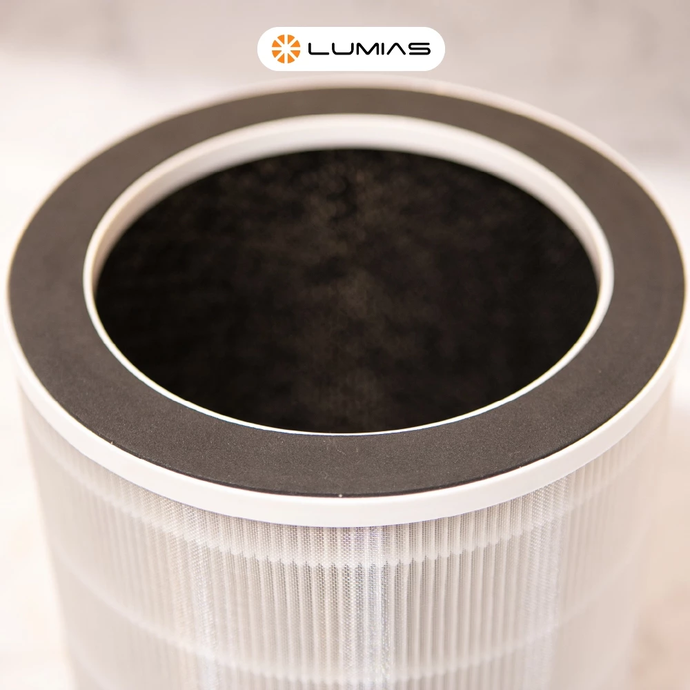 Bộ lọc cho máy lọc không khí Lumias Bulma Pro - Chính hãng